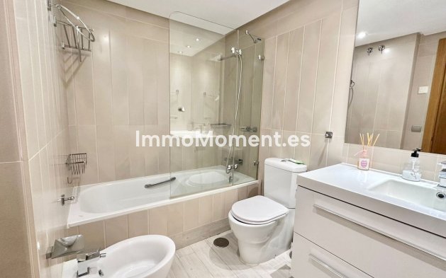 Reventa - Apartamento - Marbella - San Pedro de Alcántara