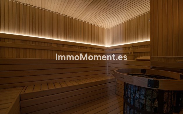 Resale - Villa - Benahavís - Benahavís Centro