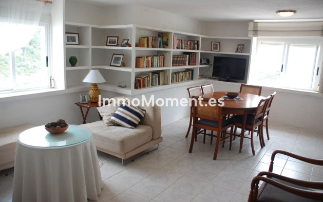 Resale - Villa - Casares - Casares Centro