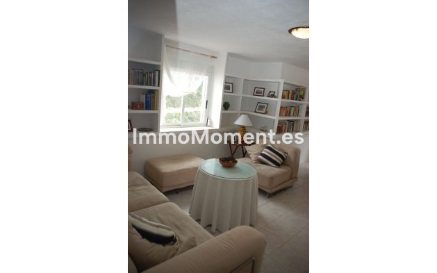 Resale - Villa - Casares - Casares Centro