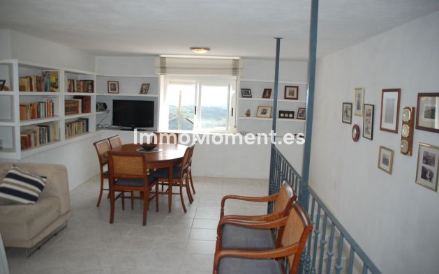 Resale - Villa - Casares - Casares Centro