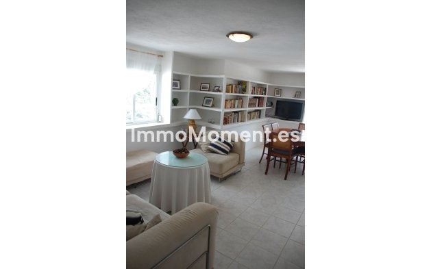 Resale - Villa - Casares - Casares Centro