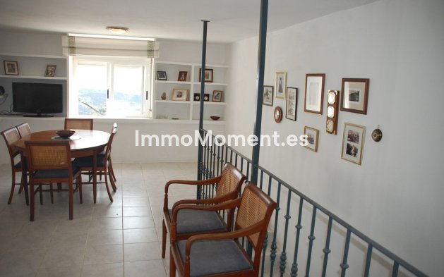 Resale - Villa - Casares - Casares Centro