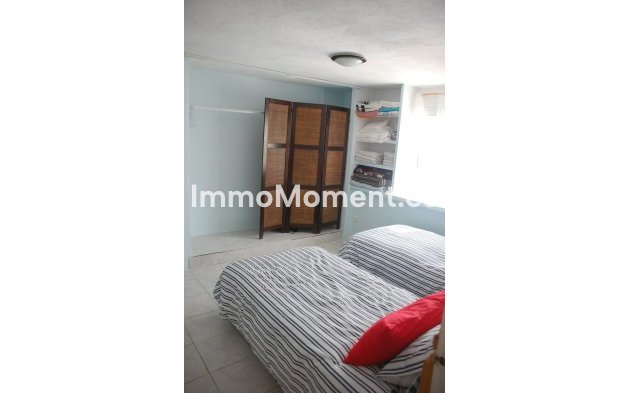 Resale - Villa - Casares - Casares Centro