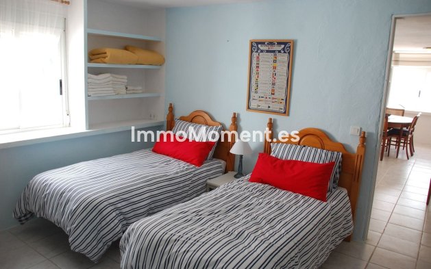 Resale - Villa - Casares - Casares Centro