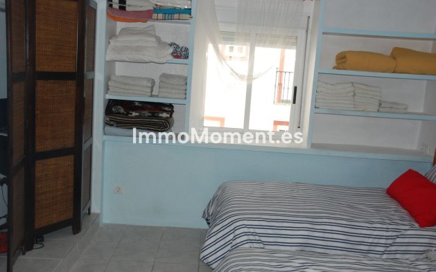 Resale - Villa - Casares - Casares Centro