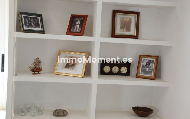 Resale - Villa - Casares - Casares Centro