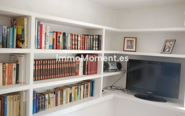 Resale - Villa - Casares - Casares Centro