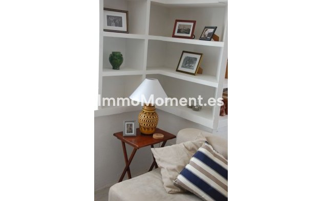 Resale - Villa - Casares - Casares Centro