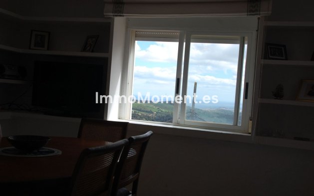 Resale - Villa - Casares - Casares Centro