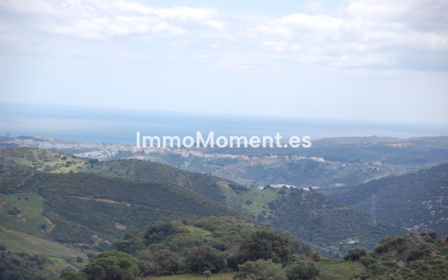 Resale - Villa - Casares - Casares Centro