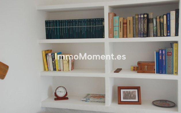 Resale - Villa - Casares - Casares Centro