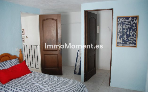 Resale - Villa - Casares - Casares Centro