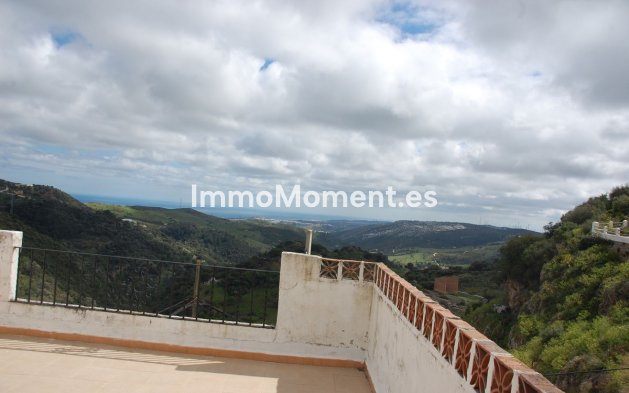 Resale - Villa - Casares - Casares Centro