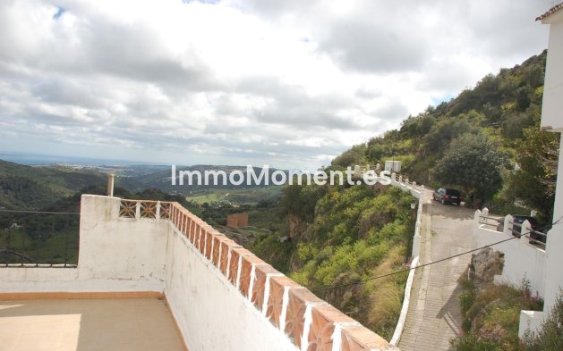 Resale - Villa - Casares - Casares Centro