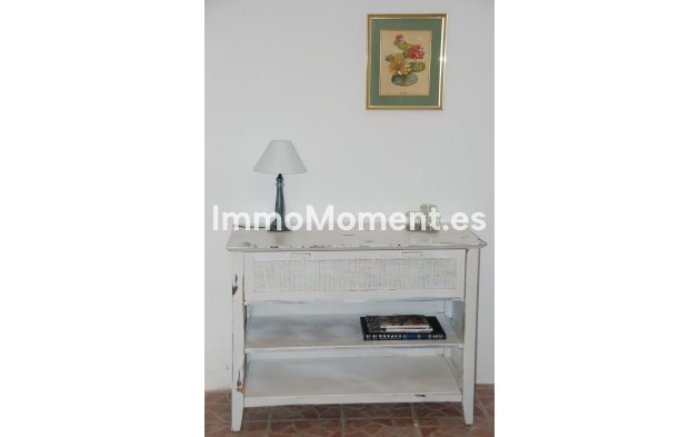 Resale - Villa - Casares - Casares Centro