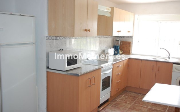 Resale - Villa - Casares - Casares Centro