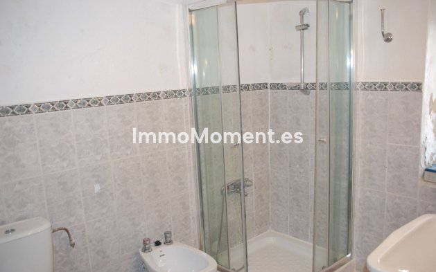 Resale - Villa - Casares - Casares Centro
