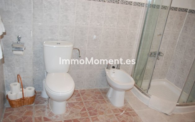 Resale - Villa - Casares - Casares Centro