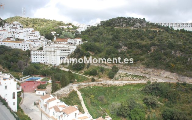 Resale - Villa - Casares - Casares Centro