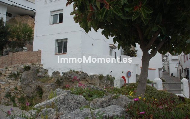 Resale - Villa - Casares - Casares Centro