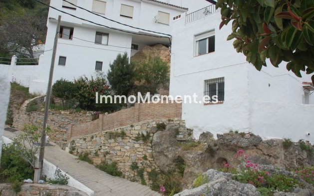 Resale - Villa - Casares - Casares Centro