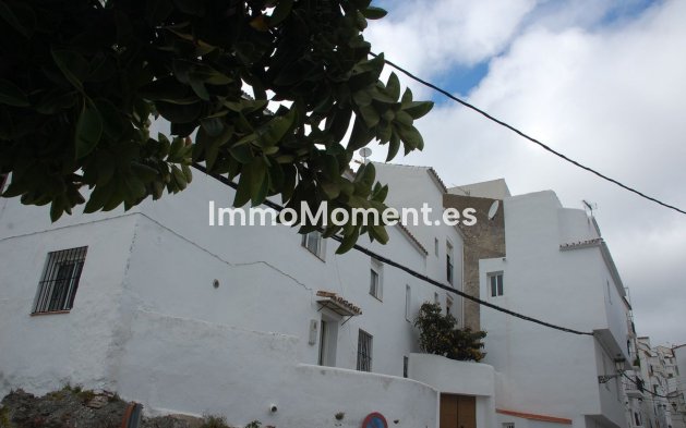 Resale - Villa - Casares - Casares Centro