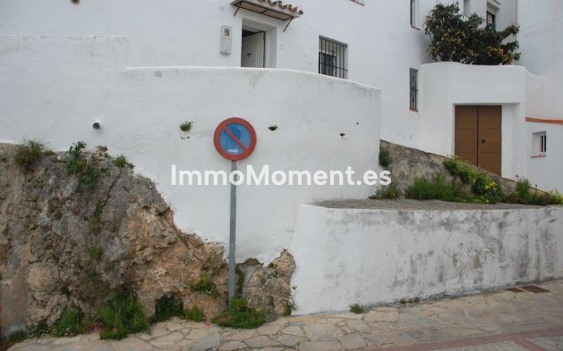 Resale - Villa - Casares - Casares Centro