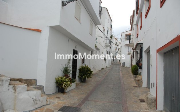 Resale - Villa - Casares - Casares Centro