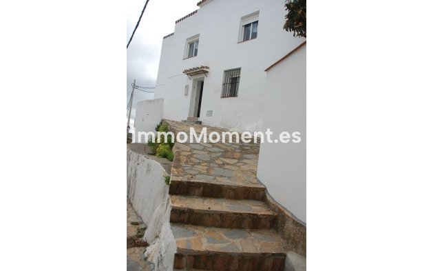 Resale - Villa - Casares - Casares Centro