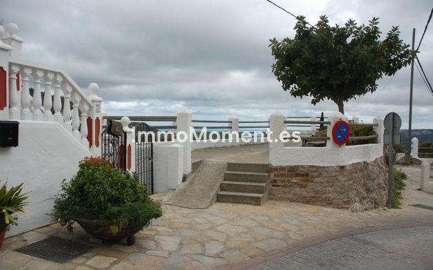 Resale - Villa - Casares - Casares Centro