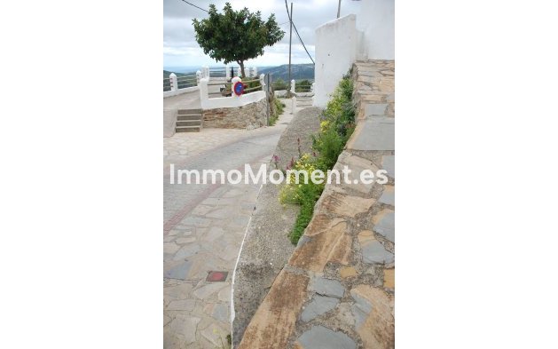 Resale - Villa - Casares - Casares Centro