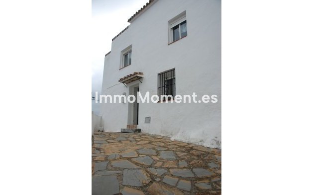 Resale - Villa - Casares - Casares Centro