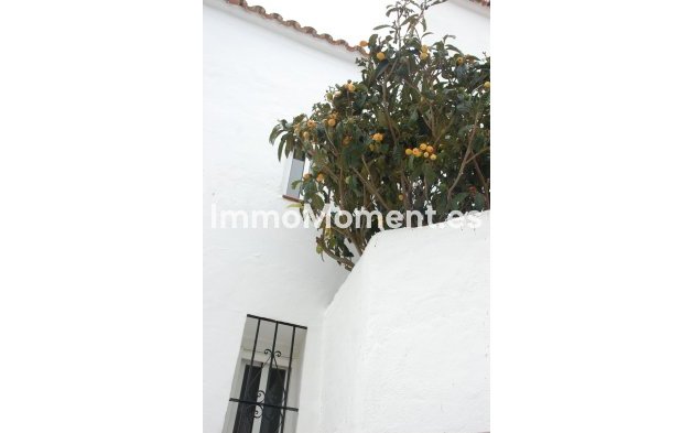 Resale - Villa - Casares - Casares Centro