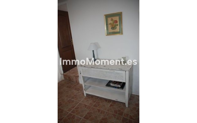 Resale - Villa - Casares - Casares Centro