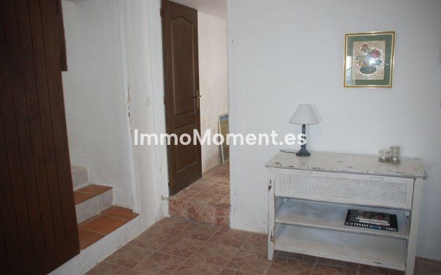 Resale - Villa - Casares - Casares Centro
