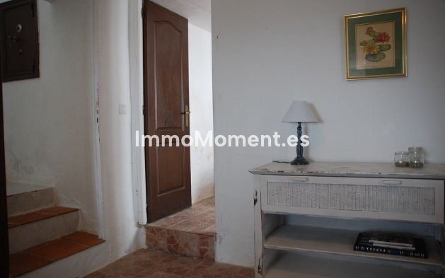 Resale - Villa - Casares - Casares Centro