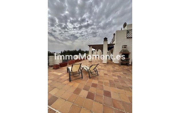 Reventa - Apartamento - Marbella - Río Real