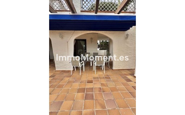 Reventa - Apartamento - Marbella - Río Real