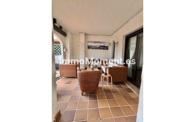 Reventa - Apartamento - Marbella - Río Real