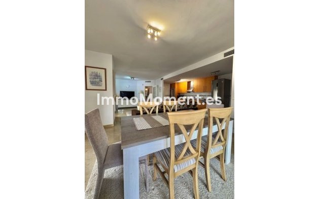 Reventa - Apartamento - Marbella - Río Real