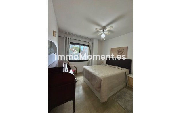 Reventa - Apartamento - Marbella - Río Real
