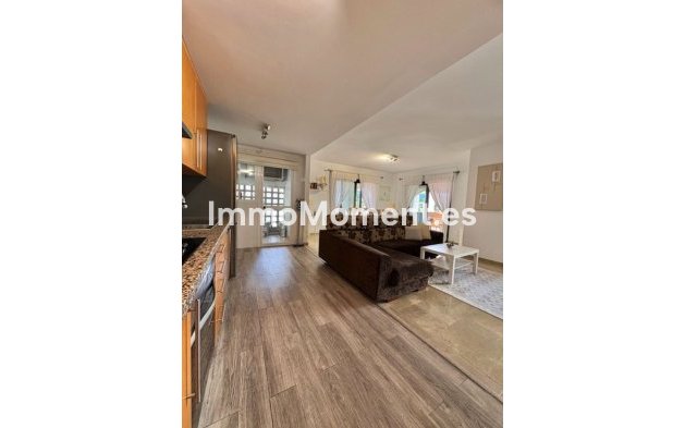 Reventa - Apartamento - Marbella - Río Real