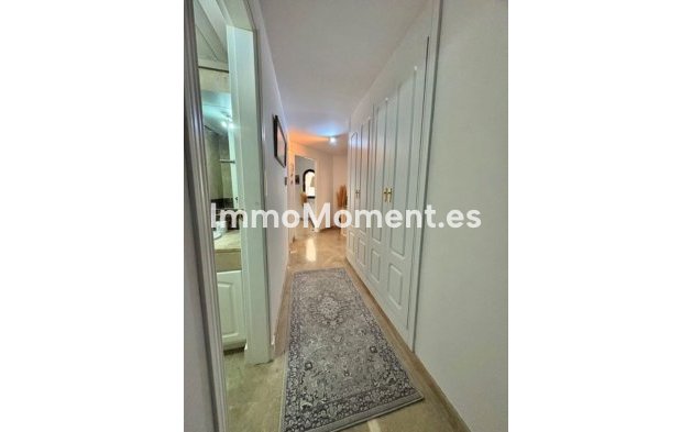 Reventa - Apartamento - Marbella - Río Real