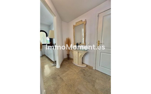 Reventa - Apartamento - Marbella - Río Real