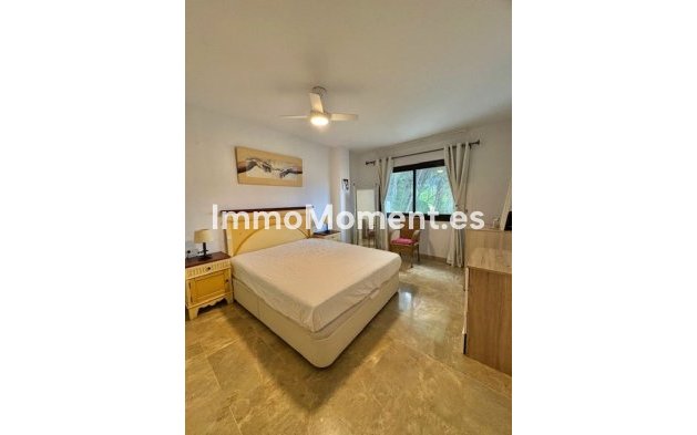 Reventa - Apartamento - Marbella - Río Real