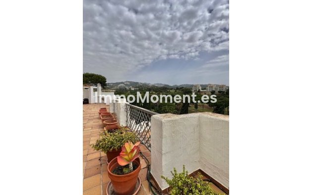 Reventa - Apartamento - Marbella - Río Real