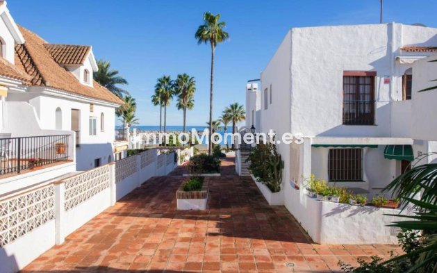 Reventa - Villa - Manilva - La Duquesa