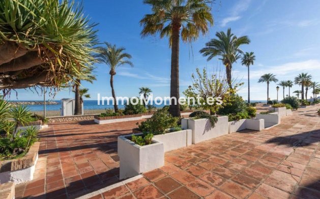 Reventa - Villa - Manilva - La Duquesa