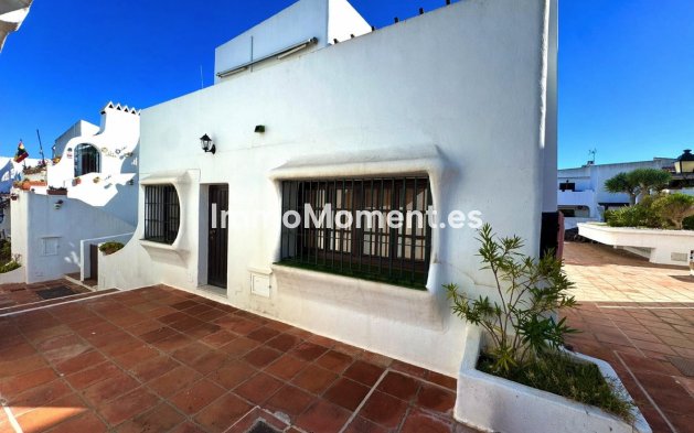 Reventa - Villa - Manilva - La Duquesa